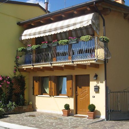 Wind'S House Bed & Breakfast Pove del Grappa Cameră foto