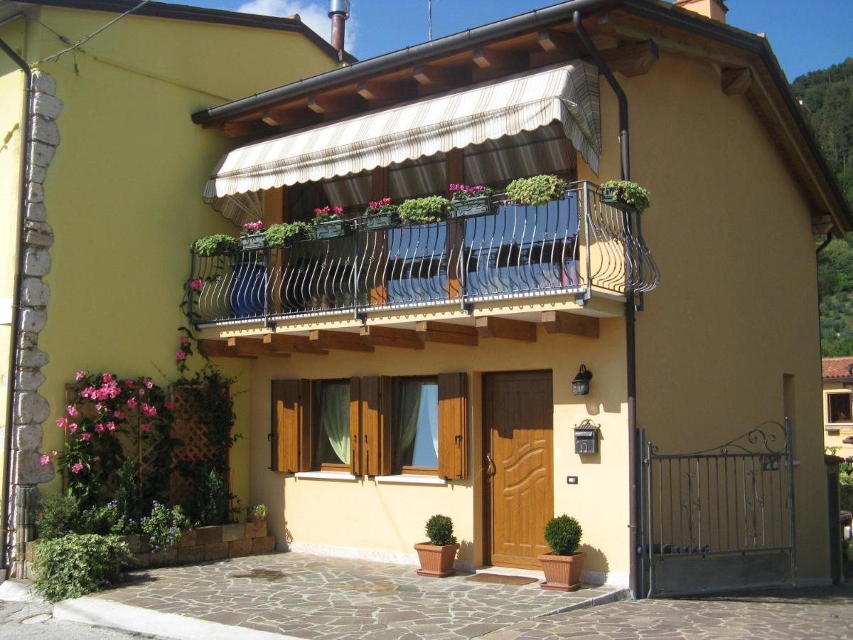 Wind'S House Bed & Breakfast Pove del Grappa Cameră foto