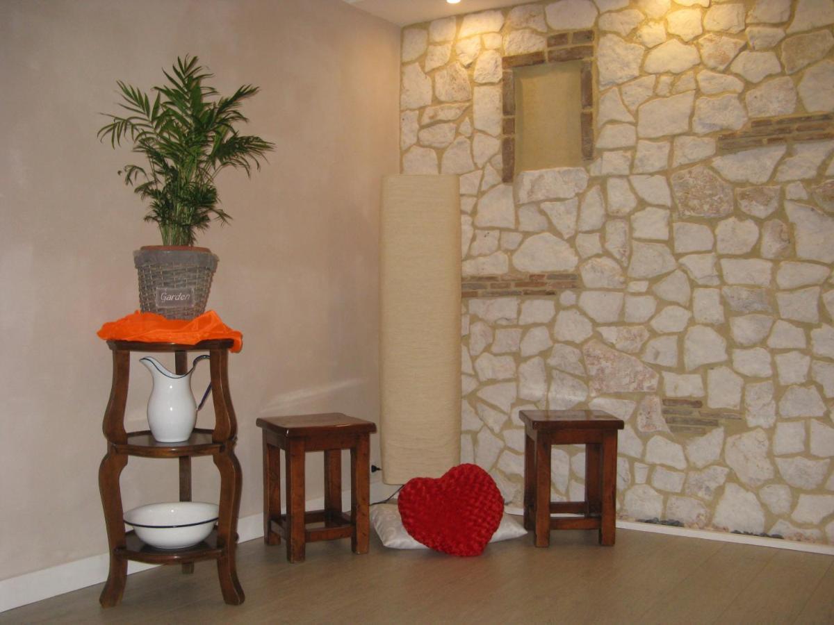 Wind'S House Bed & Breakfast Pove del Grappa Exterior foto